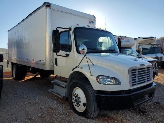 2013 Freightliner M2 106 Medium Duty