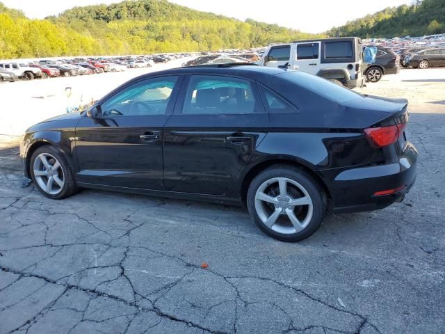 2016 Audi A3 Premium