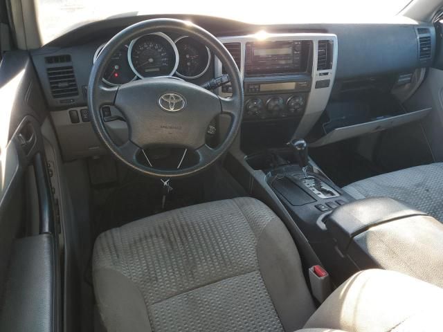 2007 Toyota 4runner SR5