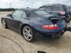 2008 Porsche 911 Carrera S Cabriolet