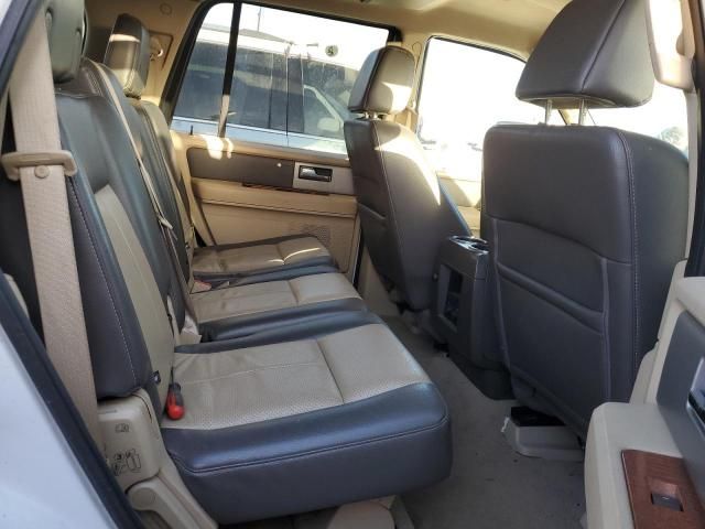 2007 Ford Expedition Eddie Bauer