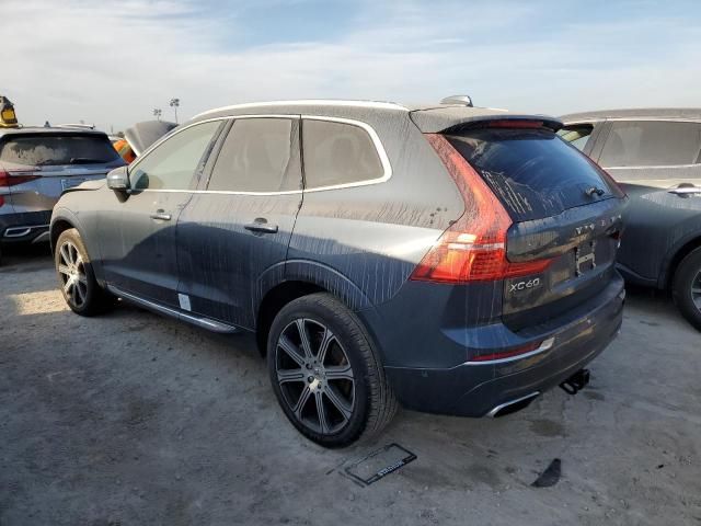 2018 Volvo XC60 T6 Inscription