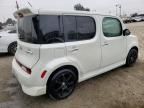 2011 Nissan Cube Base