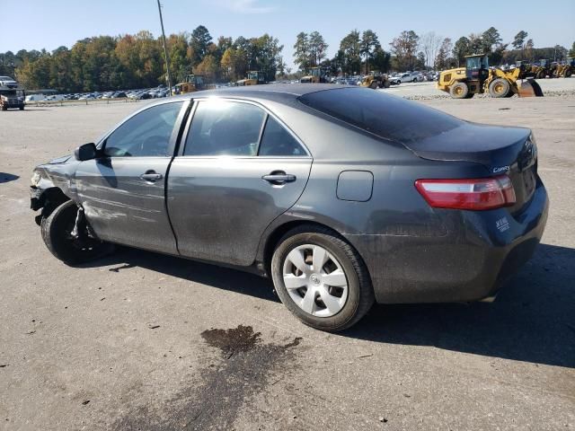 2008 Toyota Camry LE