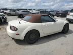 2008 Mazda MX-5 Miata