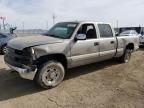 2001 Chevrolet Silverado K1500 Heavy Duty