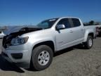 2020 Chevrolet Colorado