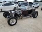 1923 Ford T-Bucket