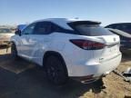 2022 Lexus RX 350 F Sport