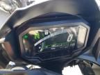 2024 Kawasaki EX650 P