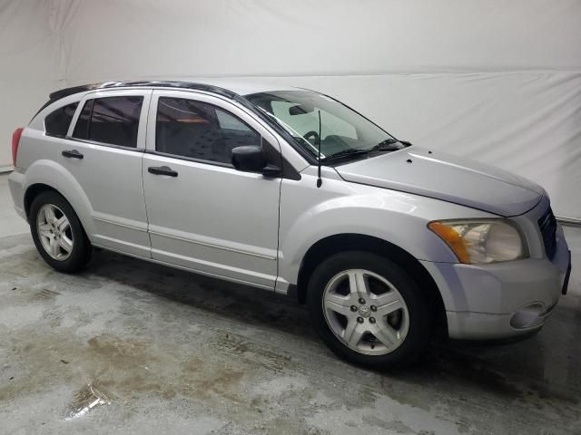 2007 Dodge Caliber SXT