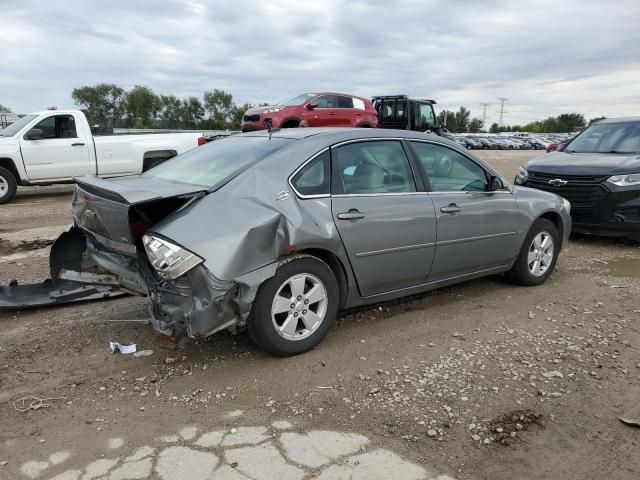 2007 Chevrolet Impala LT