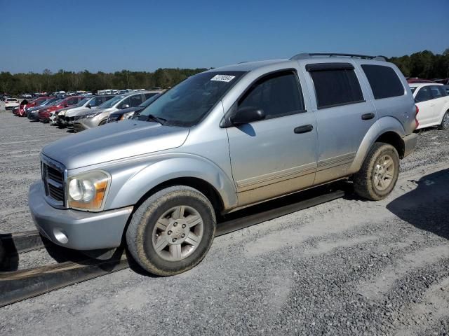 2005 Dodge Durango SLT