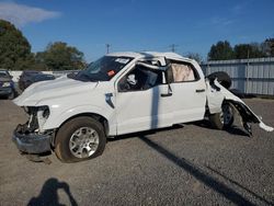 2023 Ford F150 Supercrew en venta en Mocksville, NC