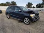 2014 Mercedes-Benz ML 350 4matic