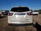 2014 Chevrolet Traverse LTZ