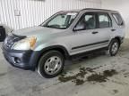 2005 Honda CR-V LX