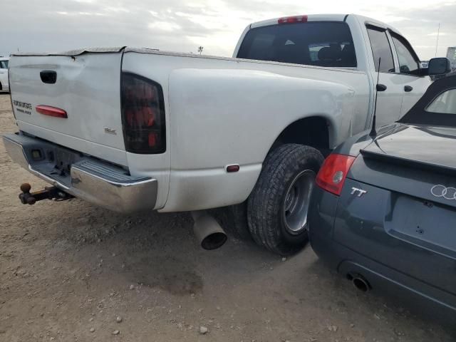 2004 Dodge RAM 3500 ST