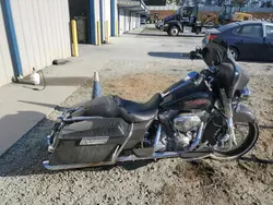 Harley-Davidson Flht salvage cars for sale: 2008 Harley-Davidson Flht