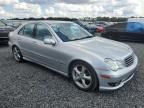 2005 Mercedes-Benz C 230K Sport Sedan