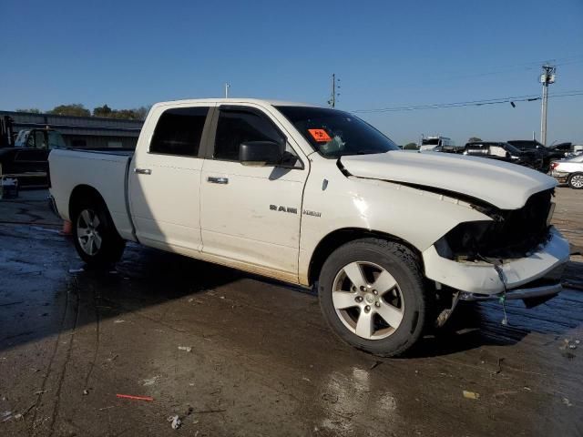 2009 Dodge RAM 1500