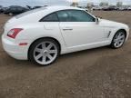 2005 Chrysler Crossfire Limited