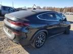 2021 BMW X6 XDRIVE40I