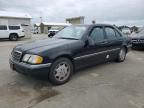 1997 Mercedes-Benz C 230