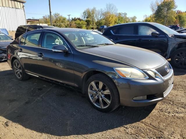 2008 Lexus GS 350