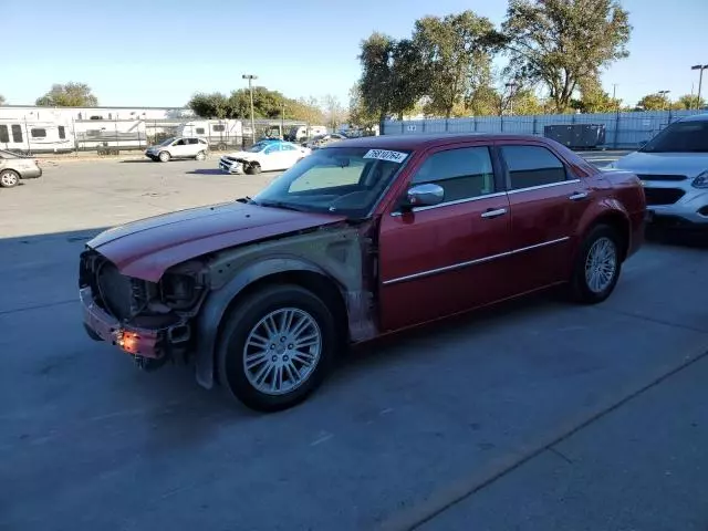 2010 Chrysler 300 Touring