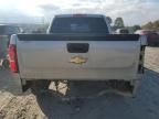 2007 Chevrolet Silverado C1500 Crew Cab