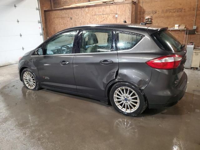 2015 Ford C-MAX Premium SEL