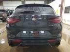 2022 Alfa Romeo Stelvio TI