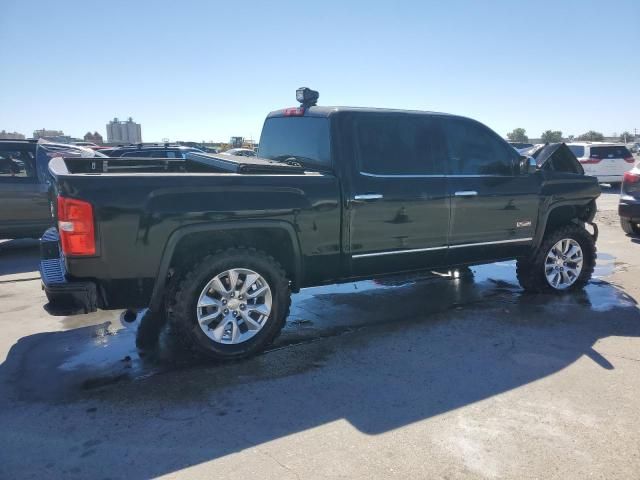 2015 GMC Sierra K1500 SLT