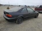 1993 Honda Civic EX