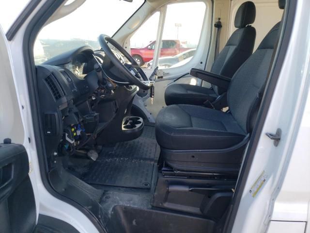 2021 Dodge RAM Promaster 2500 2500 High