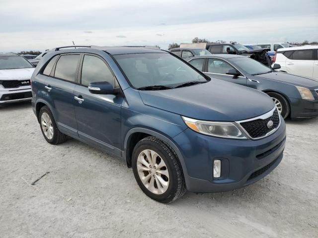 2014 KIA Sorento EX