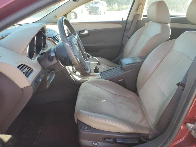 2010 Chevrolet Malibu 2LT