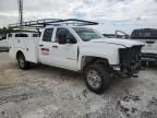 2017 Chevrolet Silverado C2500 Heavy Duty