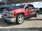 2014 Chevrolet Silverado C1500 LT