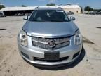 2010 Cadillac SRX