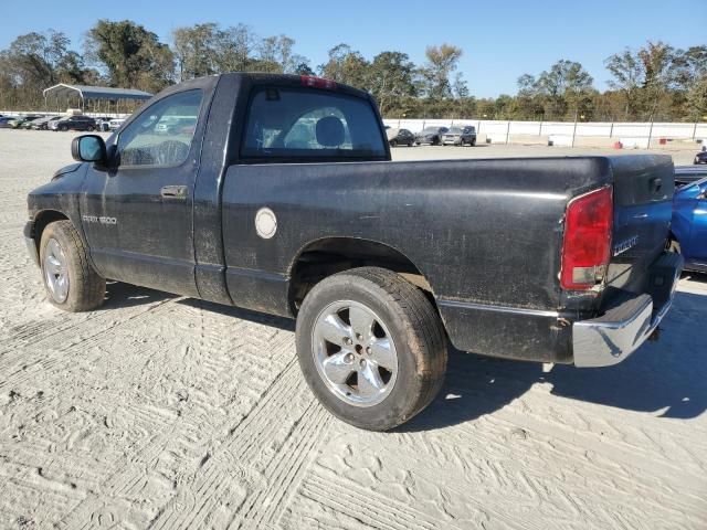 2003 Dodge RAM 1500 ST