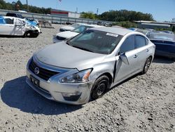 Nissan Vehiculos salvage en venta: 2014 Nissan Altima 2.5