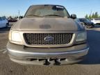 2002 Ford F150