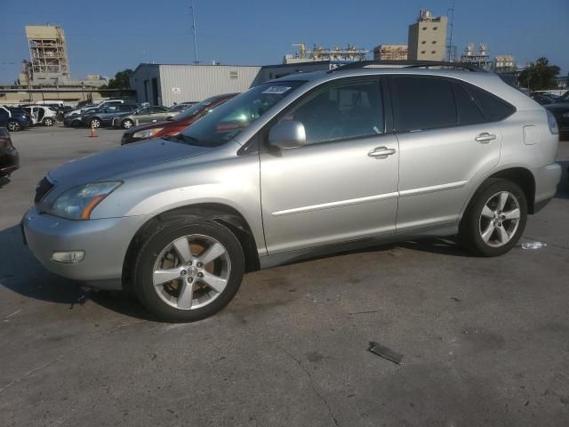 2007 Lexus RX 350