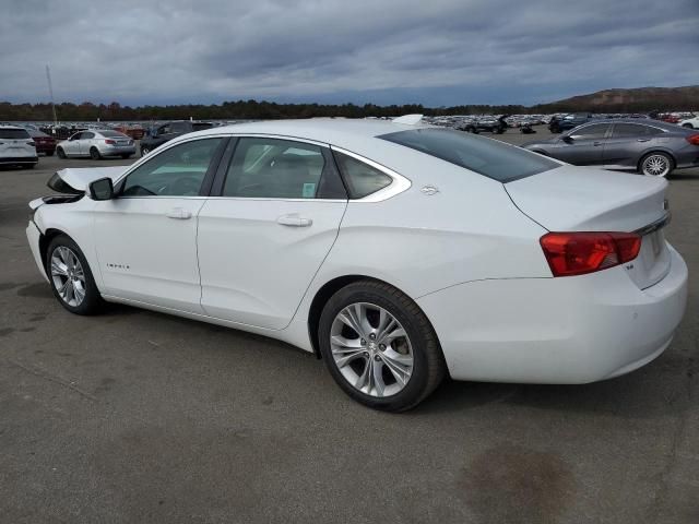 2015 Chevrolet Impala LT