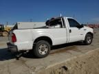 2007 Ford F250 Super Duty