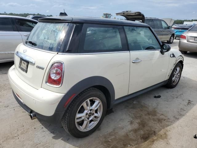 2013 Mini Cooper