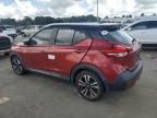 2018 Nissan Kicks S