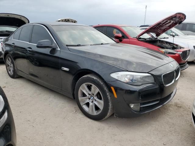 2013 BMW 528 I